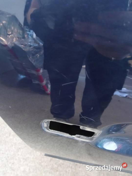 DRZWI PRAWE PRZÓD KPSC Peugeot 3008 I 2008