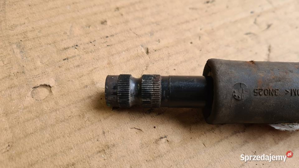 IVECO DAILY 4 0611 wałek nadella kolumny dolnośląskie Legnica