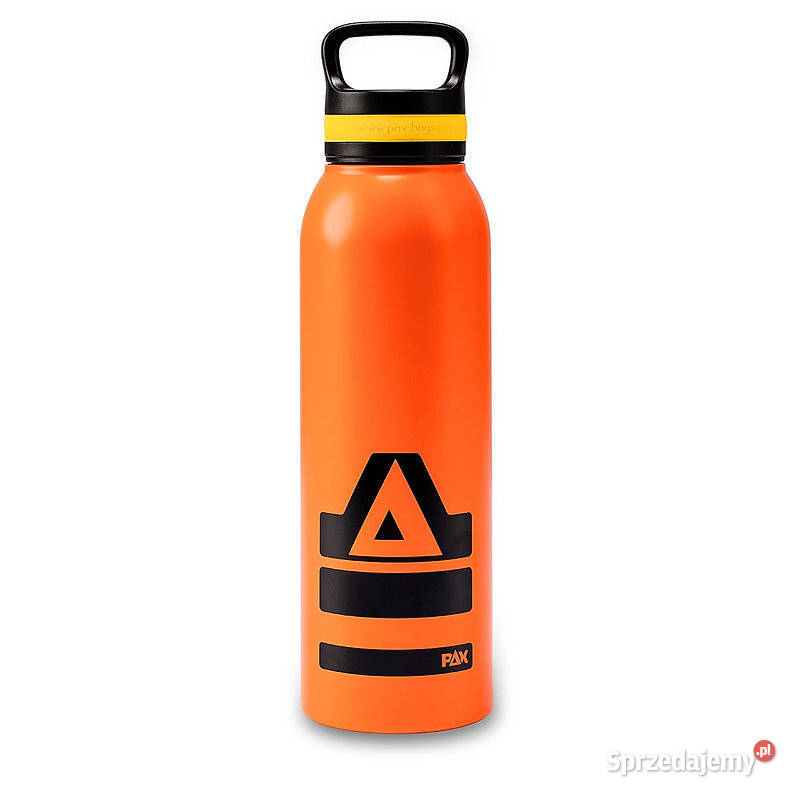 Termos Butelka Do Picia PAX PAX Drinking Bottle Akcesoria, narzędzia i noże