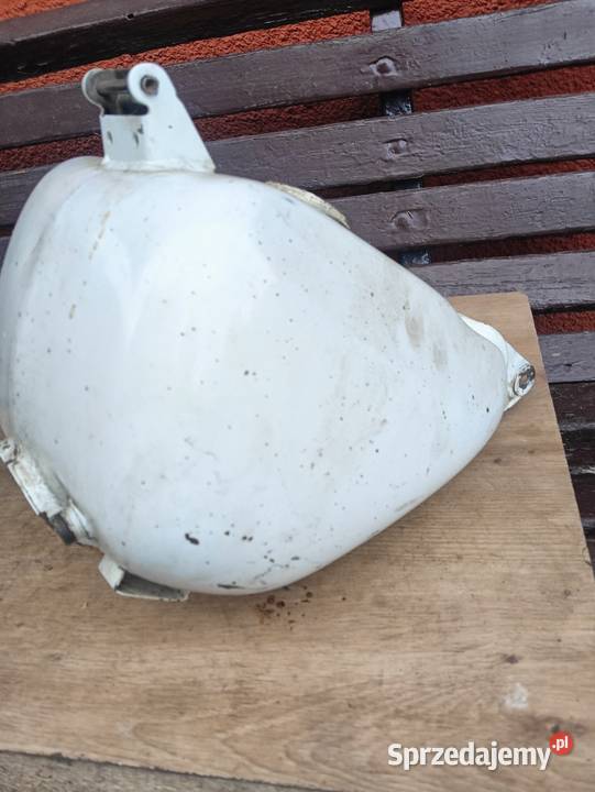 Zbiornik Simson Sr 50 małopolskie