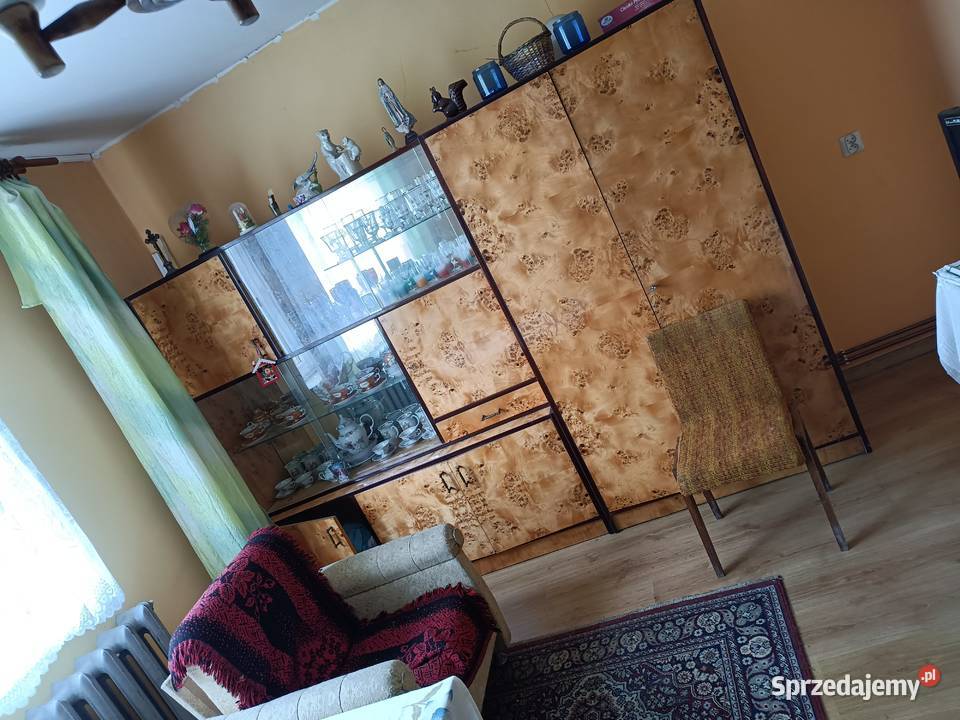 Dom Mieszkalny Batycze Sprzedaż