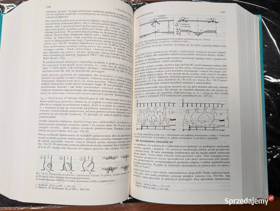Ogrzewanie i Klimatyzacja Poradnik Recknagel