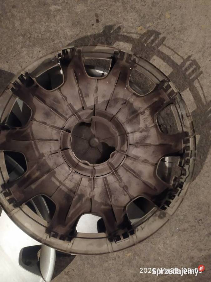 Komplet kołpaków VW rozmiar 14 Głogów