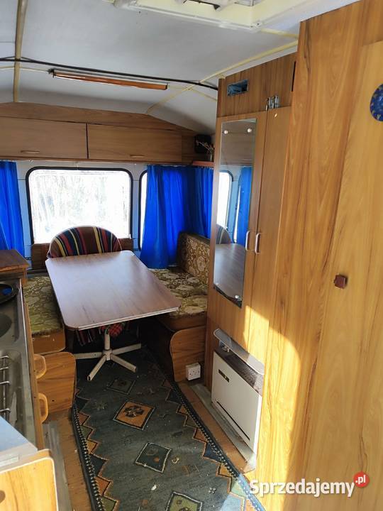 Tania przyczepana budowę Nowa Wieś sprzedam