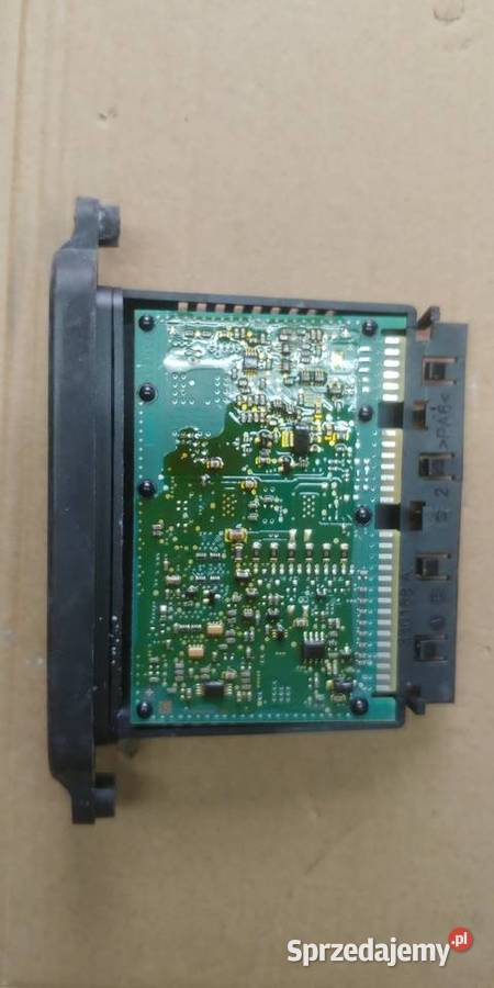 Modul lampy led w serii f Syrynia