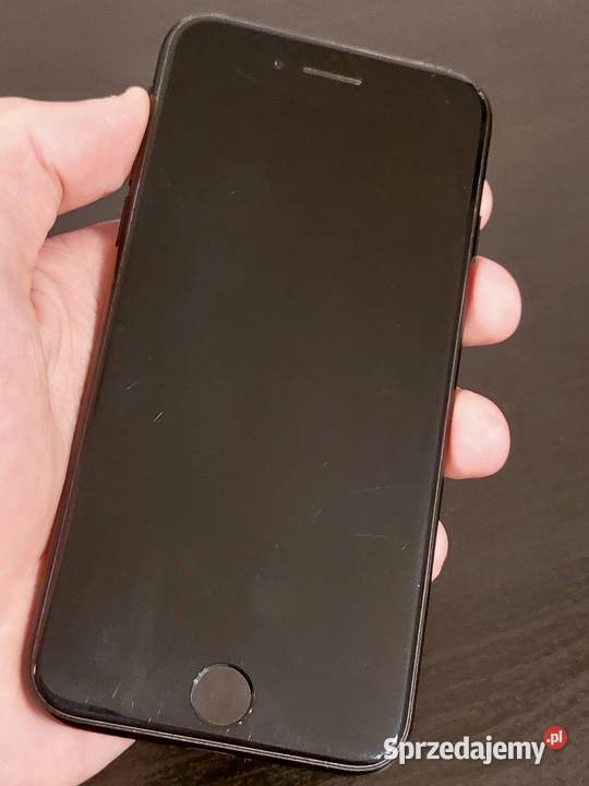 iPhone SE 2020 64GB 83 baterii Apple / iPhone Warszawa