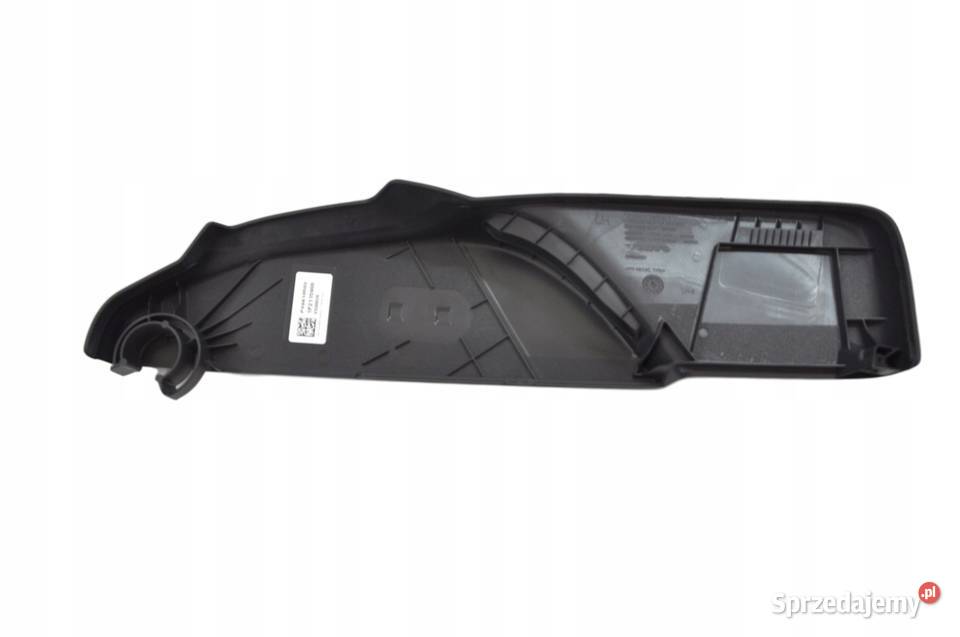 VOLVO V70 XC70 S80 lewa oslona fotela kierowcy Bielany Wrocławskie