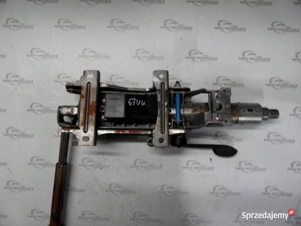 MINI COUNTRYMAN I 11r kolumna kierownicza 670199 świętokrzyskie