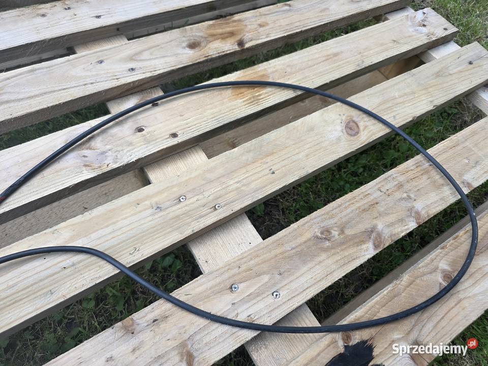 UchwytRączka Linka Otwierania Maski Pozostałe Skawina sprzedam