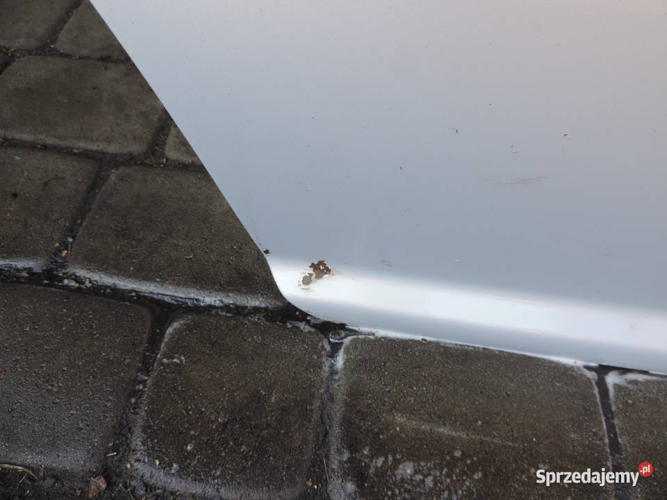 DRZWI PRAWY TYŁ VW BORA SEDAN Nowy Sącz