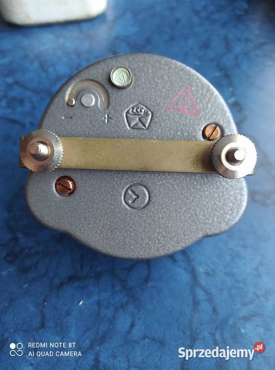 zegar lotniczy Szydłowiec