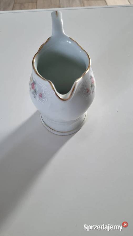 Mlecznik Dzbanek Wola Podłężna sprzedam