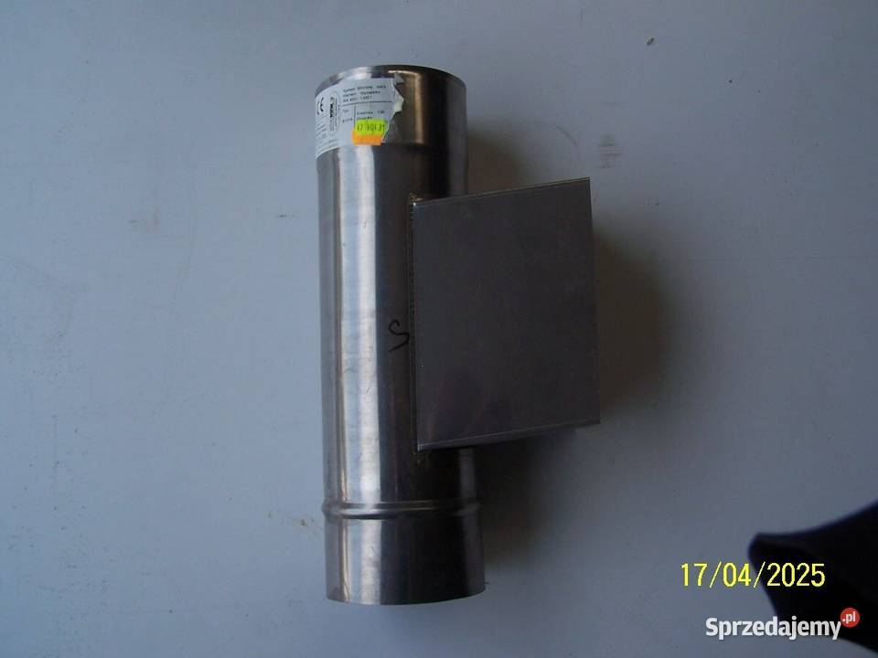 wyczystka kwasoodporna KPR 113 Elbląg