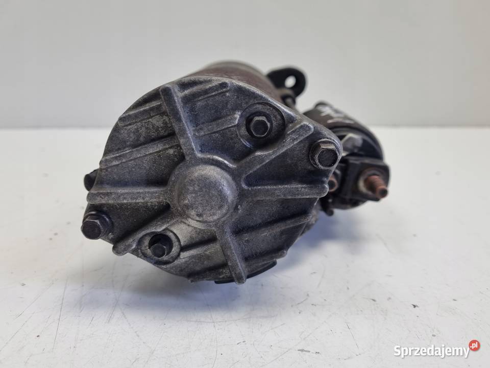 ROZRUSZNIK Ford C II 20 TDCI ROZRUSZNIK 30795404 lubelskie Rudka