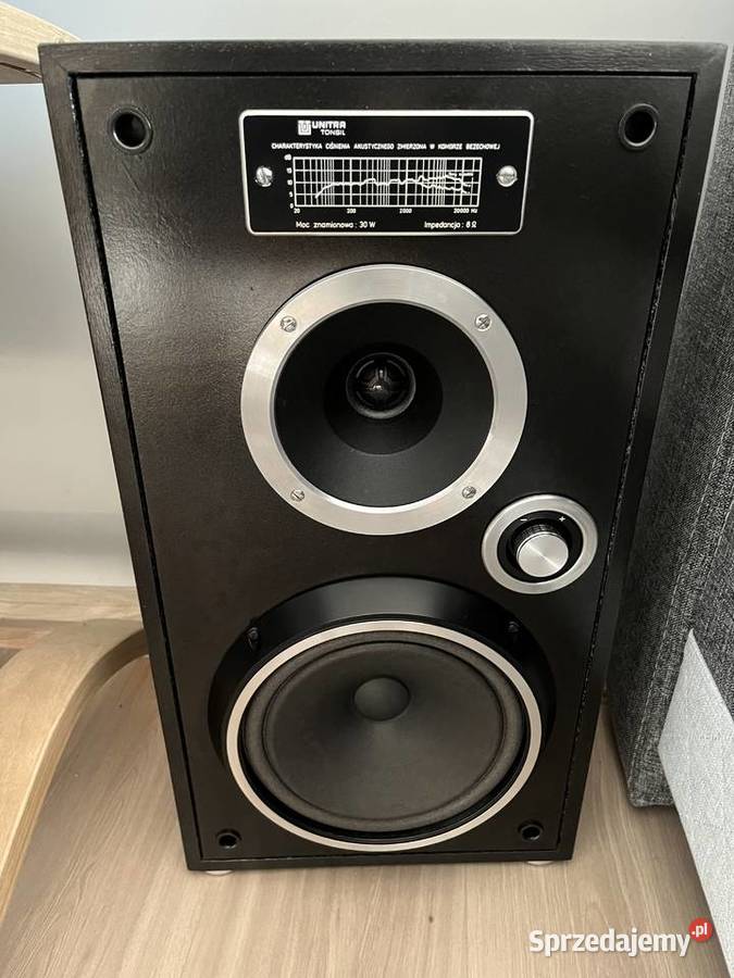 Unitra Diora ZM 8010 Bruns