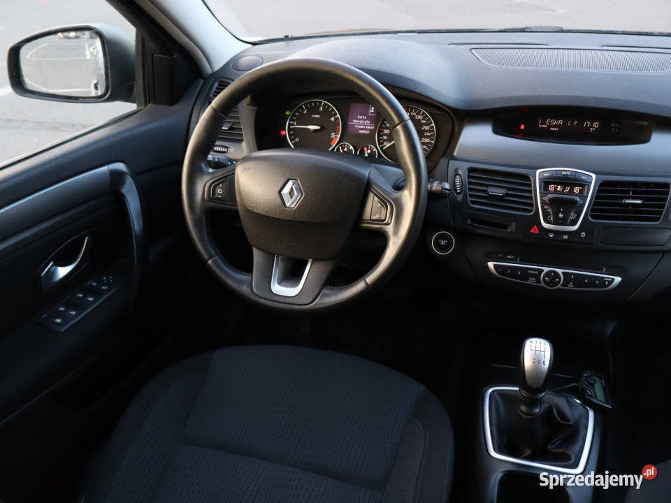 Renault Laguna 20 DCi Bielany Wrocławskie sprzedam