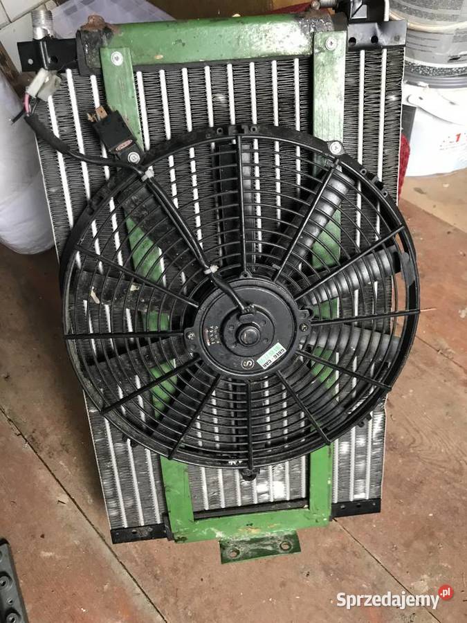 Klimatyzacja lubelskie Nowiny