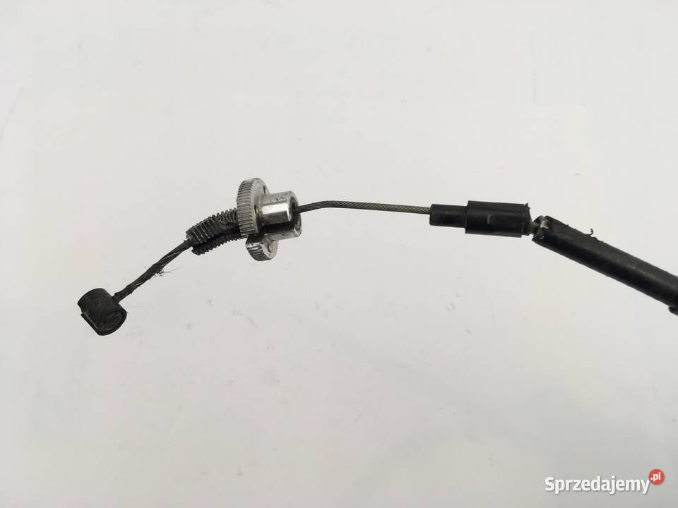 BMW S1000 XR K49 14 Cięgno Linka sprzęgła Łobżenica