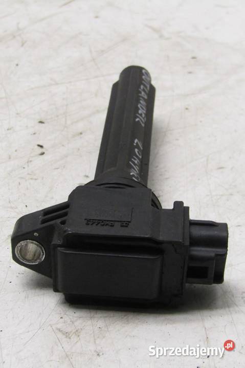 CEWKA ZAPŁONOWA 20 DOHC MIVEC MITSUBISHI Układ elektryczny silnika