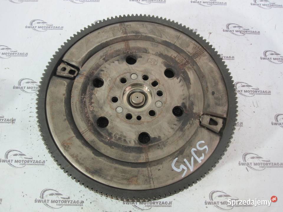 BMW F20 F30 16 B 136 N13B16A koło dwumasowe LUK