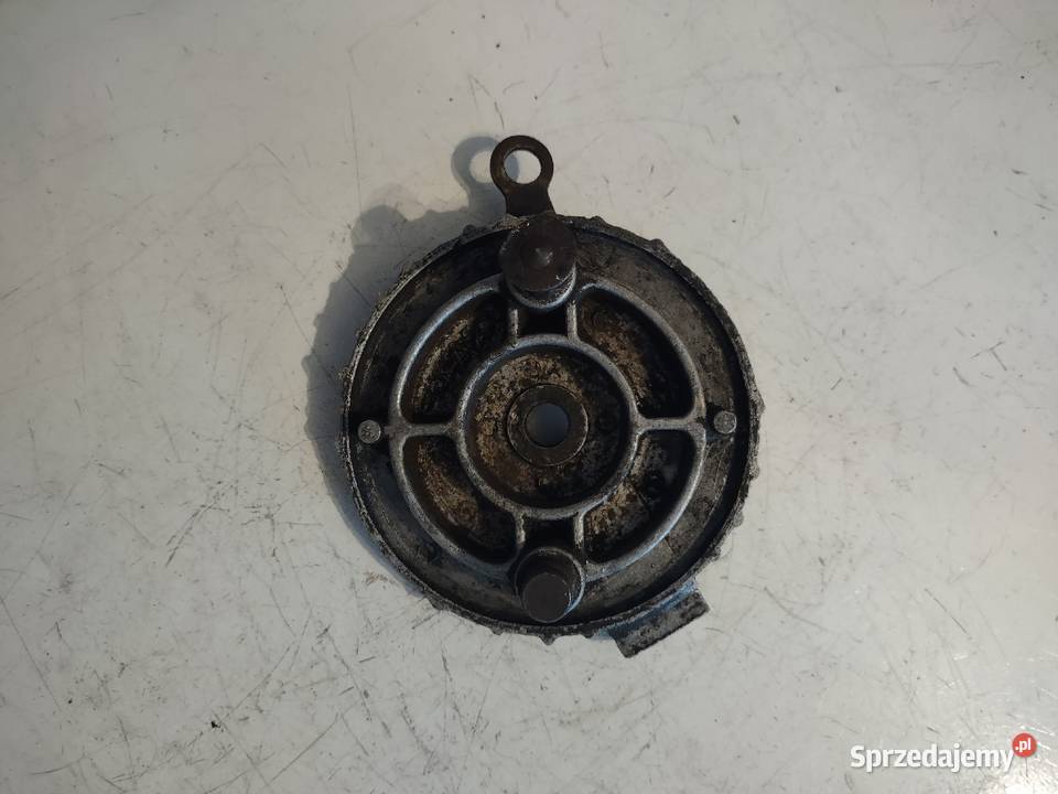 KOMAR RYŚ ŻAK DEKIEL PIASTY TYŁ PRL ZABYTEK Lublin