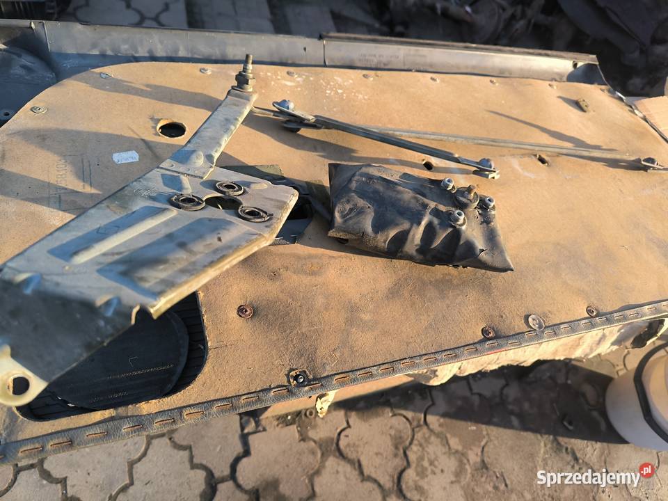 Polonez Caro Atui Truck Kombi mechanizm Rok produkcji 1999 Stalowa Wola