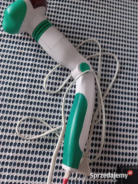 Lampa na podczerwień i wibracje Zamość