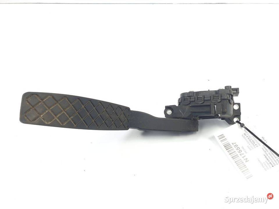PEDAŁ VOLKSWAGEN TOUAREG II 7P 7L0723507D Lipno