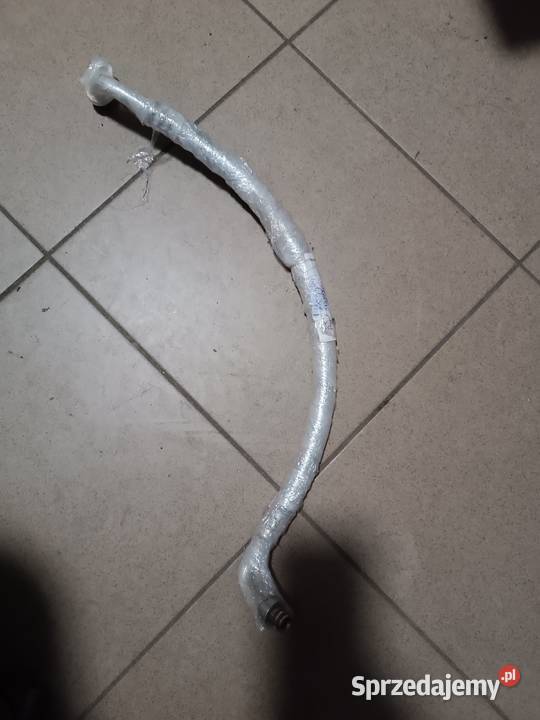 WĄŻ PRZEWÓD KLIMATYZACJI PEUGEOT 2008 II 2