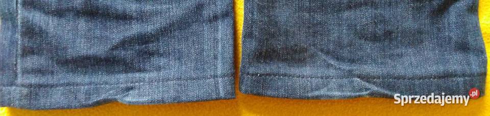 spodnie męskie jeans 3031 82 mało używane Warszawa