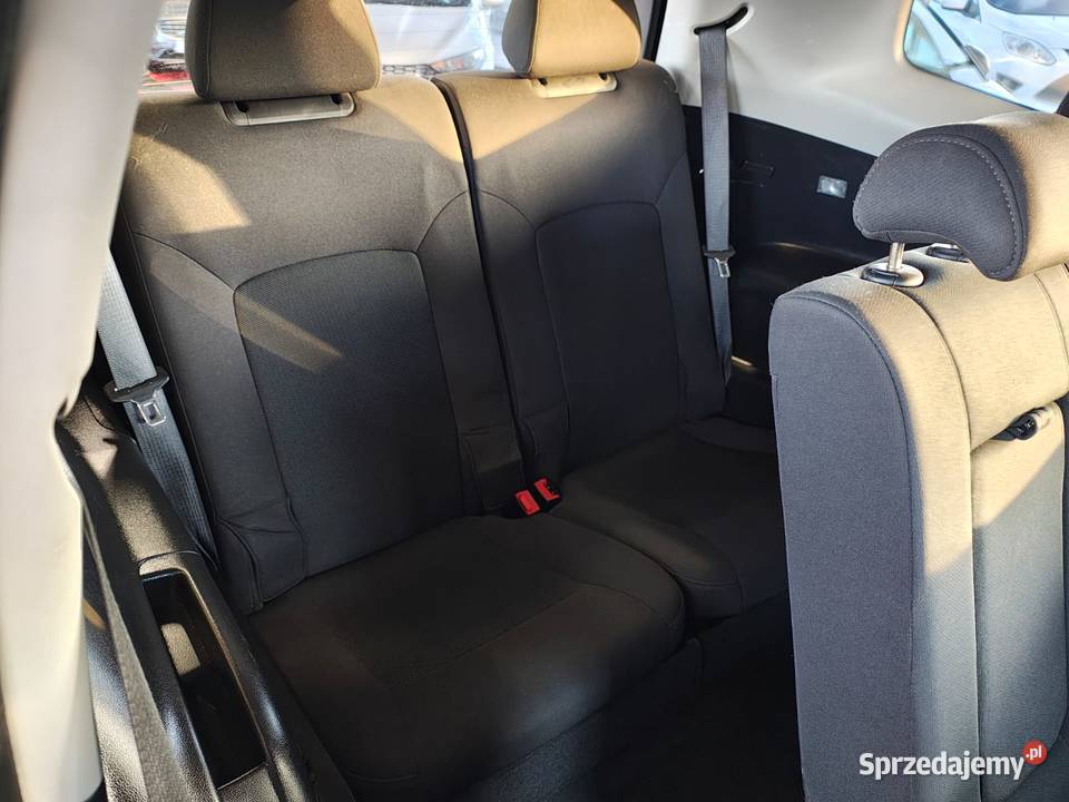 Chevrolet Orlando 7OSOBOWY 18Benzyna Serwisie podkarpackie Zarszyn