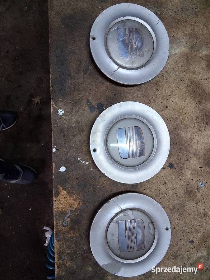 Lampa lewa tylna seat Ibiza 3 świętokrzyskie Bliżyn
