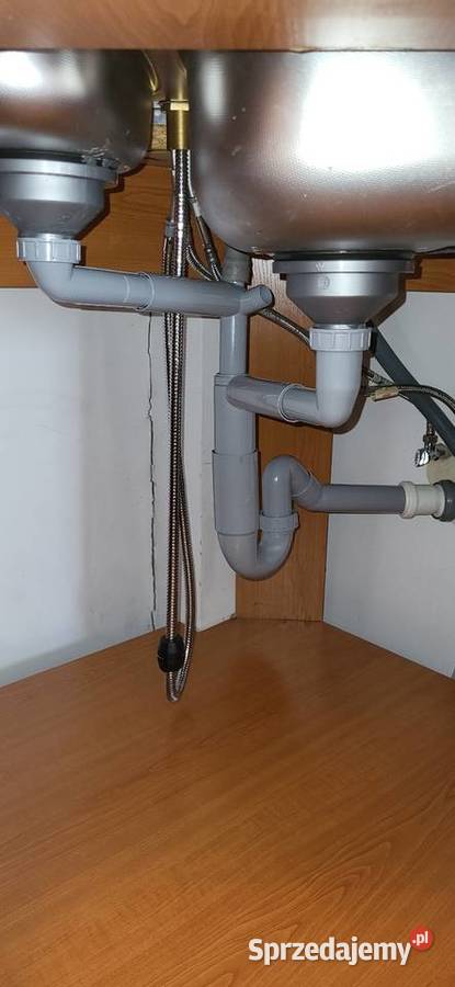 Hydraulik Warszawa szybki dojazd jeszcze dziś