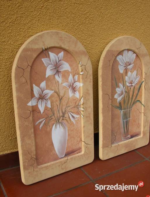 obrazy obraz kwiaty i inne tanio Gorzów Wielkopolski