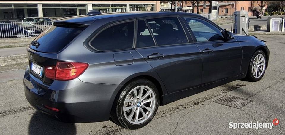 BMW F31 20 184 nowy rozrząd gniazdo USB Seria 3 świętokrzyskie Staszów