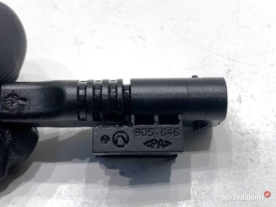 CZUJNIK SPALANIA STUKOWEGO MERCEDES X204 805646 sprzedam