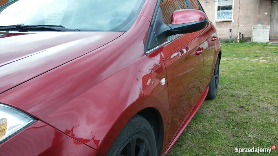 Fiat Bravo II 150 TJet SPORT koła zimowe gniazdo USB Bravo Skwierzyna