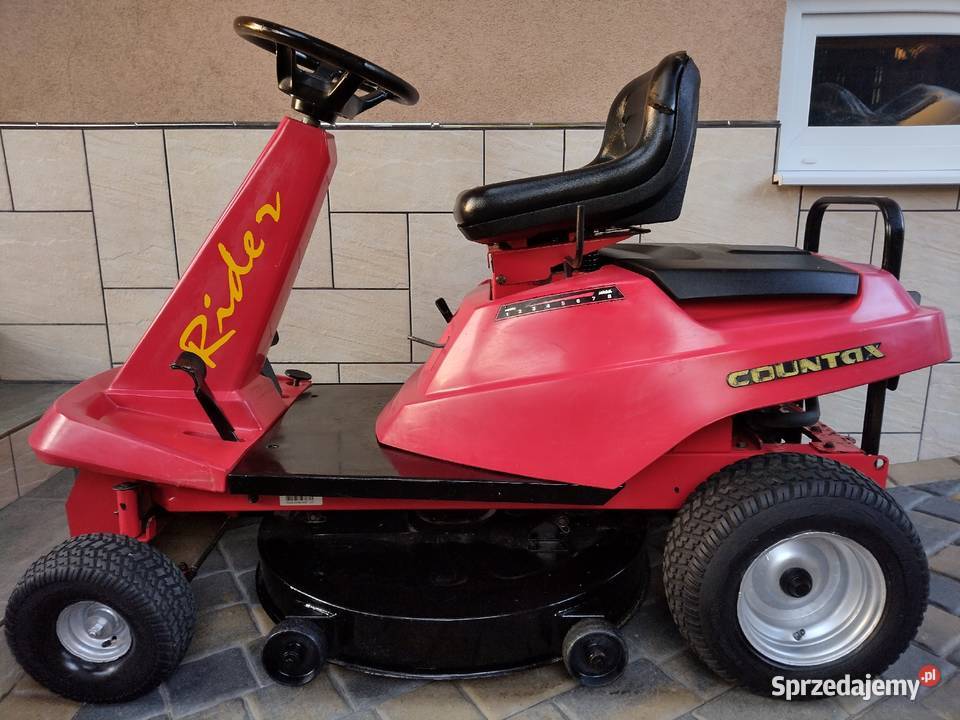 Piaskarka rozsiewacz Alko SP60 Made in Austria Chrzanów