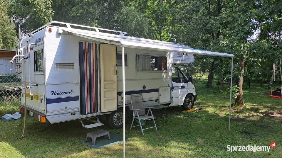 Kamper Ostrów Wielkopolski