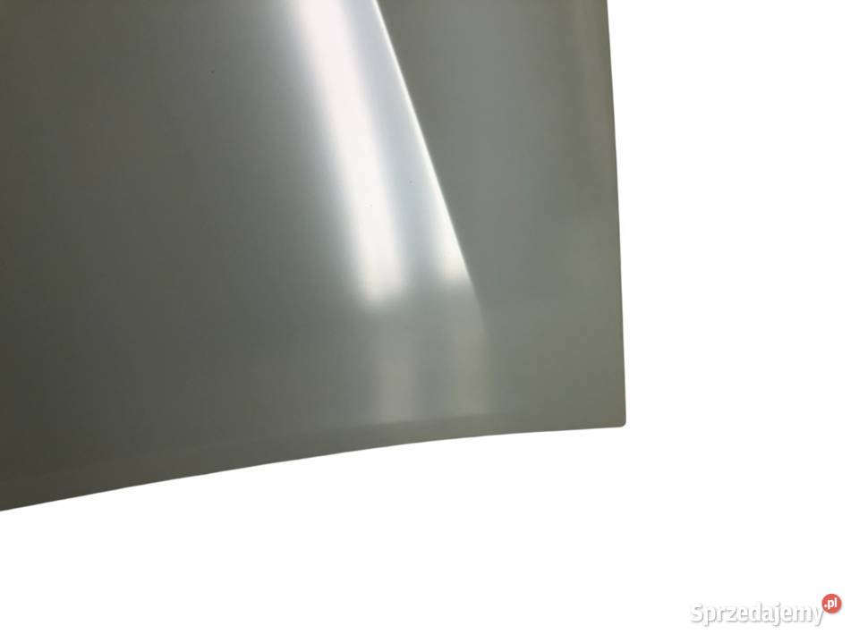 Renault Logan II 102013032021 Maska pokrywa świętokrzyskie Skarżysko-Kamienna