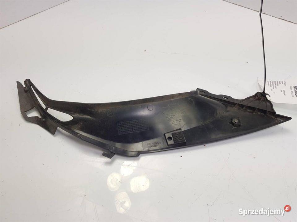 OSŁONA MOTOCYKL KAWASAKI Z800 140921091 Pozostałe kujawsko-pomorskie Lipno