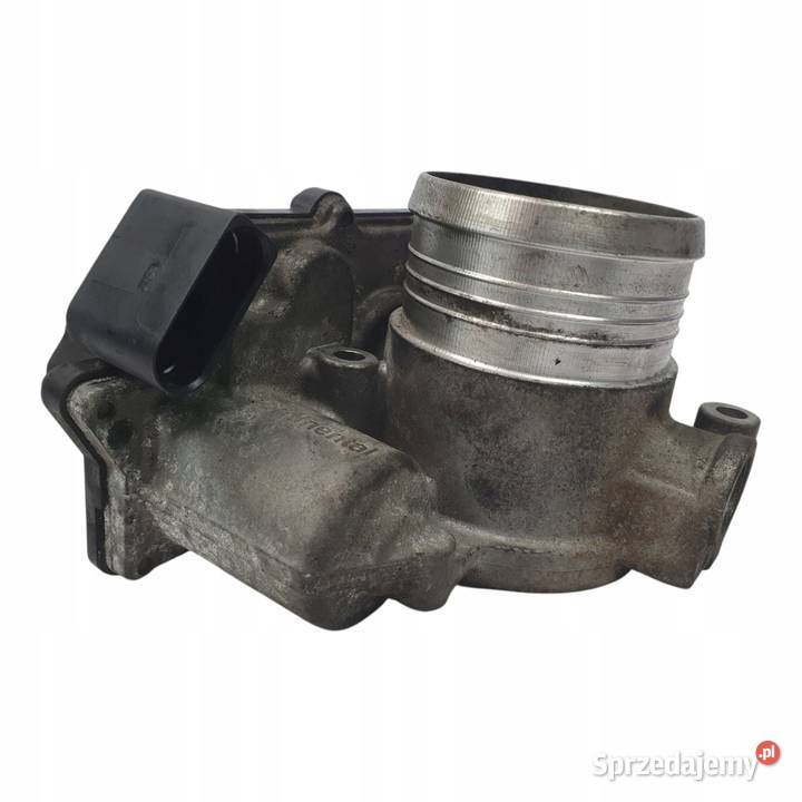 PRZEPUSTNICA Ford Mondeo IV Kuga S 20 TDCI