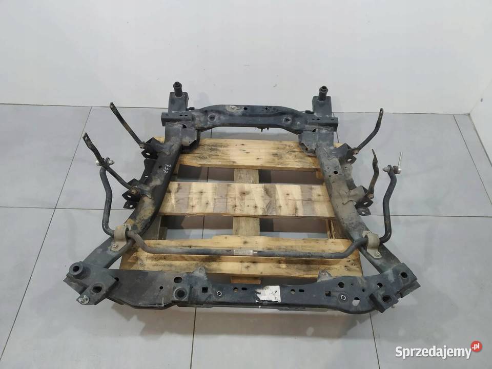 SANKI ZAWIESZENIA PRZÓD Dacia Duster II 20172024 świętokrzyskie