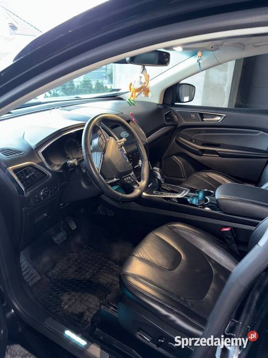 Ford Edge 2017 r 4/5 Ford opolskie