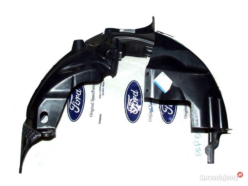 NADKOLE KOŁA PRZÓD PRAWE FORD TRANSIT CUSTOM dolnośląskie Głogów