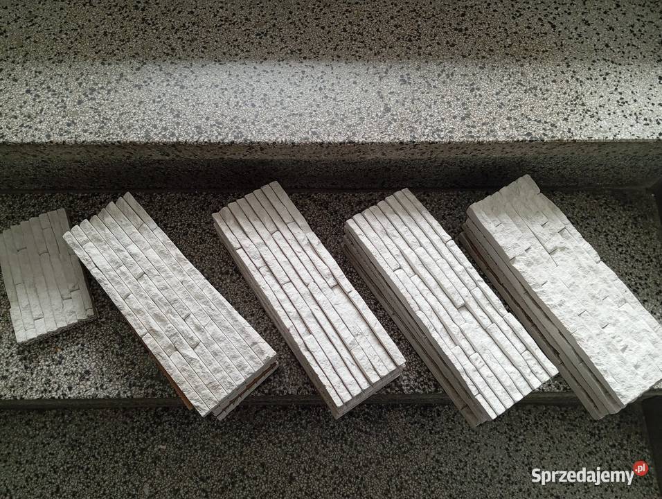 Płytki ceramiczne ozdobne dekoracyjne 165 sztuk Lublin