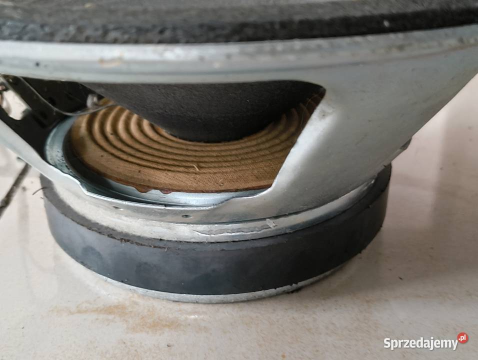 Głośnik Celestion G12H100 8 Ohm Tychy