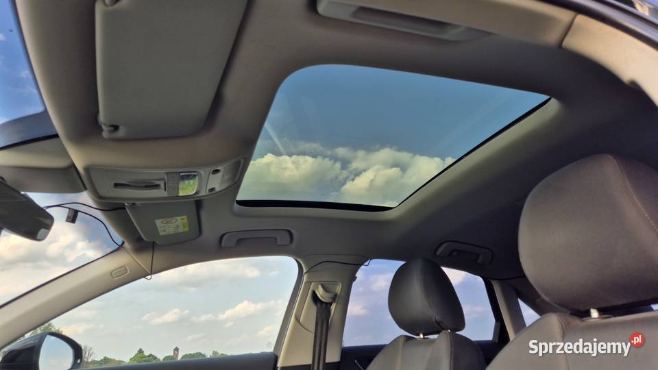 Audi A3 20 TDI 184 Quattro S tronic ACC Panorama Tomaszów Lubelski