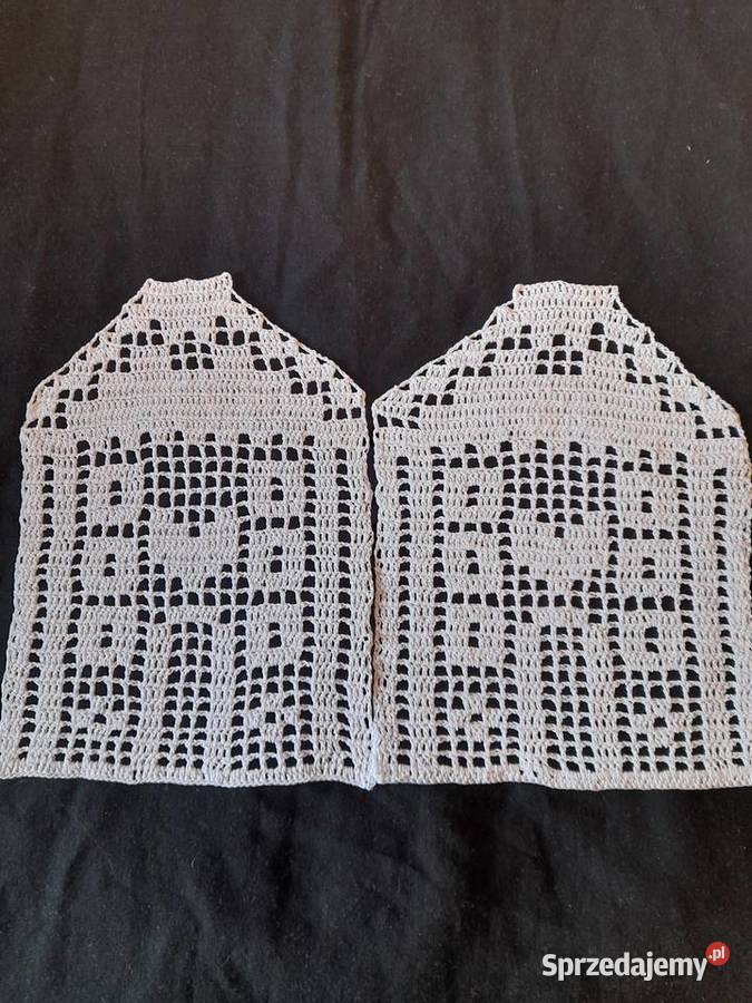 Domki dekoracyjne Warszawa