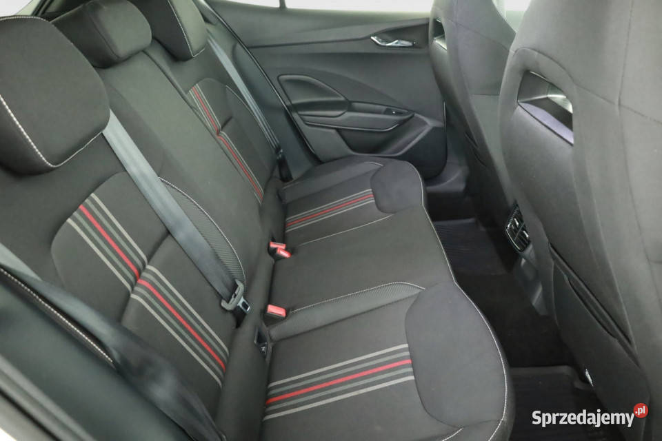 Skoda Fabia 10 TSI lubelskie Lublin